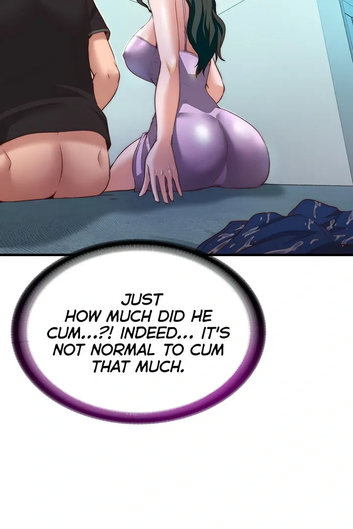 A Situation Full of Erections Chapter 9 page 34 - 