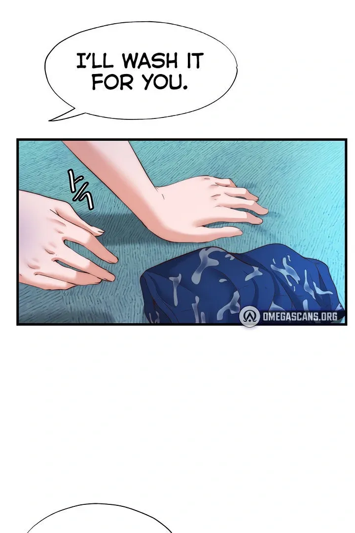 A Situation Full of Erections Chapter 9 page 35 - 