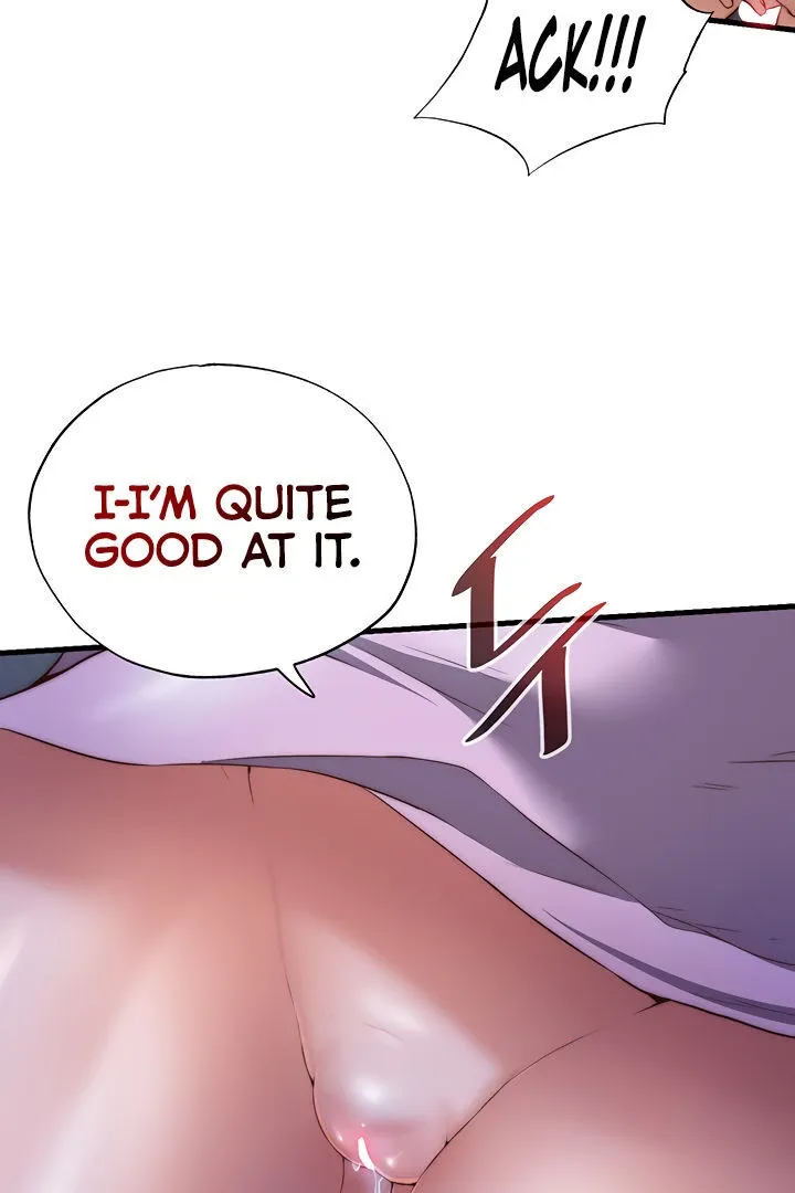 A Situation Full of Erections Chapter 9 page 37 - 