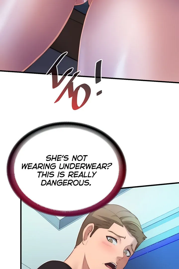 A Situation Full of Erections Chapter 9 page 38 - 