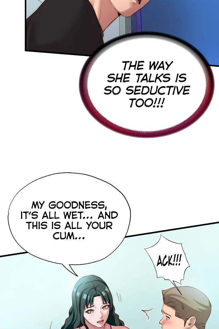 A Situation Full of Erections Chapter 9 page 39 - 