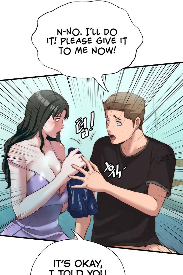 A Situation Full of Erections Chapter 9 page 42 - 