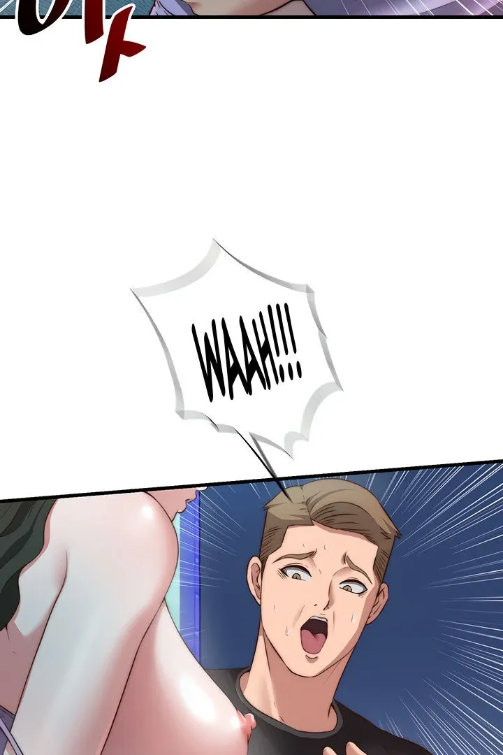 A Situation Full of Erections Chapter 9 page 44 - 