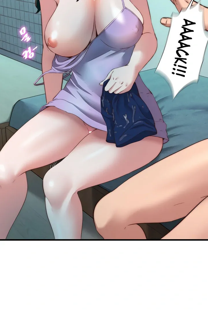 A Situation Full of Erections Chapter 9 page 46 - 