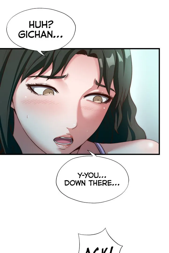 A Situation Full of Erections Chapter 9 page 47 - 