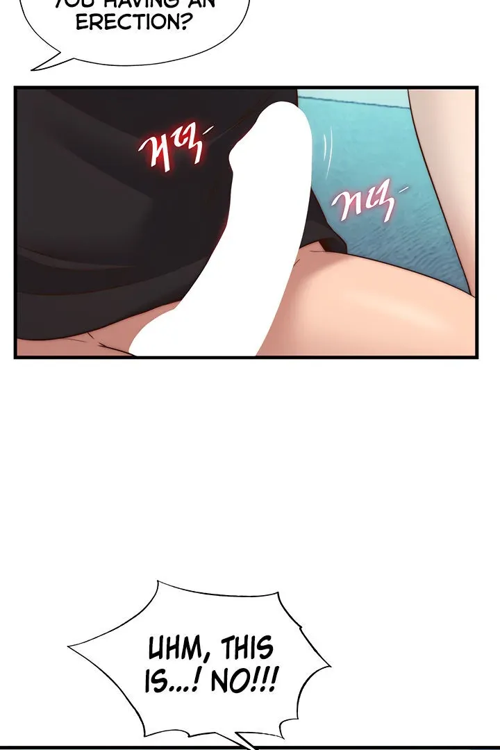 A Situation Full of Erections Chapter 9 page 49 - 