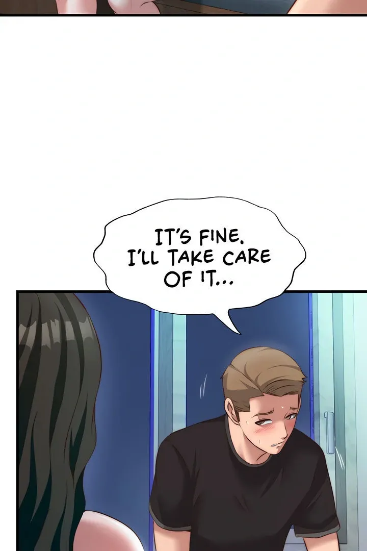 A Situation Full of Erections Chapter 9 page 52 - 