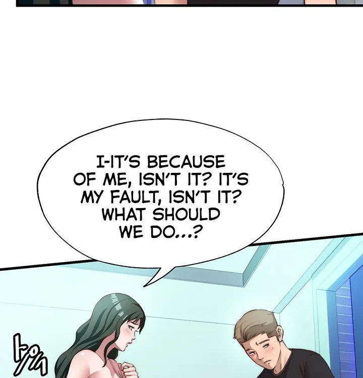 A Situation Full of Erections Chapter 9 page 53 - 