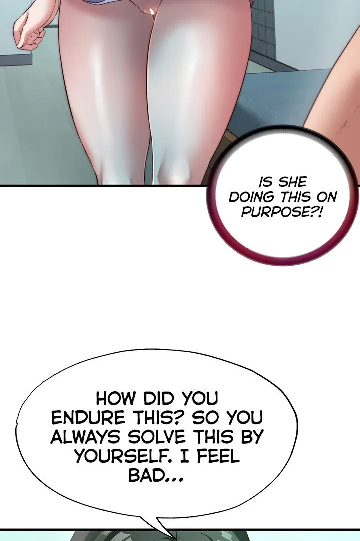 A Situation Full of Erections Chapter 9 page 56 - 