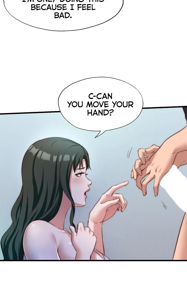 A Situation Full of Erections Chapter 9 page 61 - 