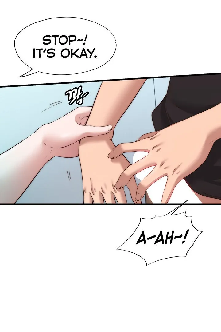A Situation Full of Erections Chapter 9 page 63 - 