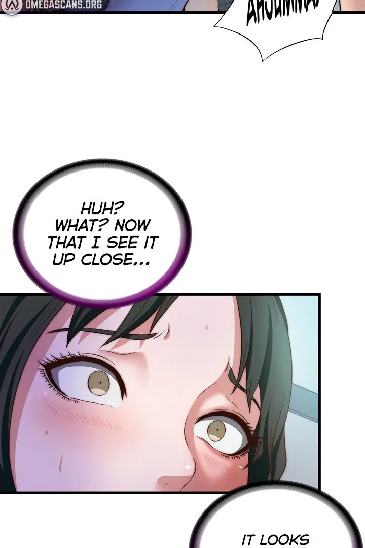 A Situation Full of Erections Chapter 9 page 65 - 