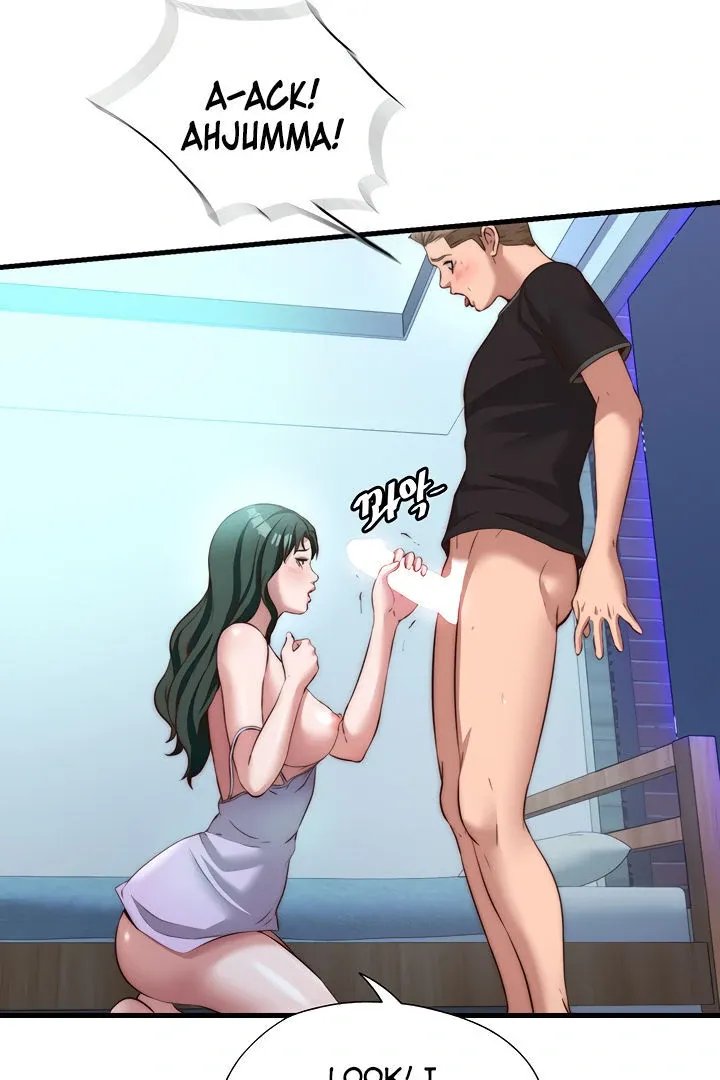 A Situation Full of Erections Chapter 9 page 70 - 