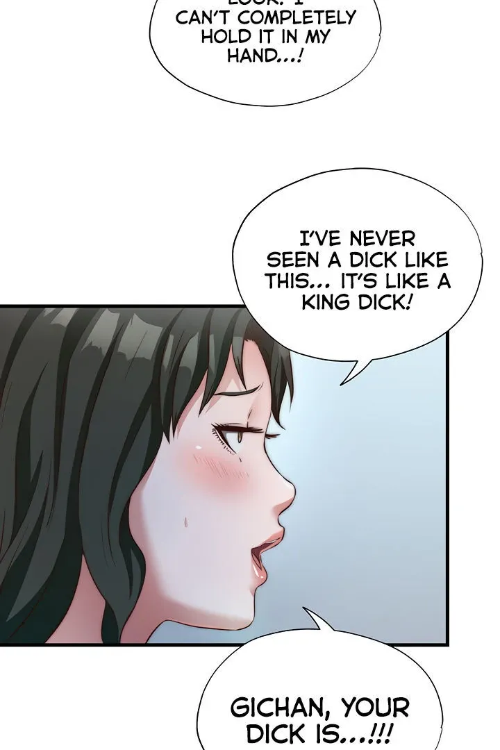 A Situation Full of Erections Chapter 9 page 71 - 