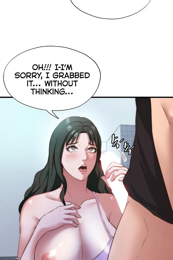 A Situation Full of Erections Chapter 9 page 72 - 