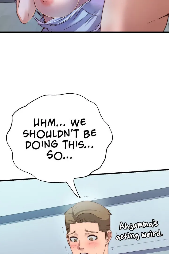 A Situation Full of Erections Chapter 9 page 73 - 
