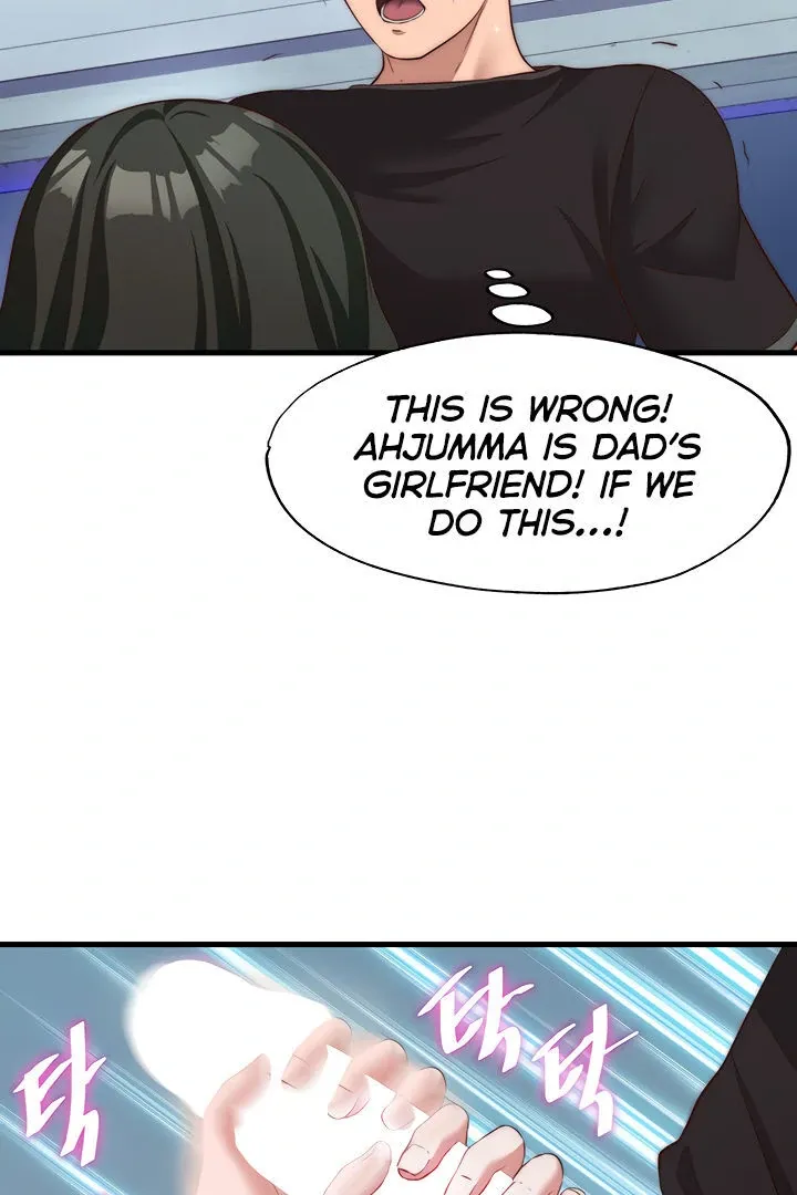 A Situation Full of Erections Chapter 9 page 74 - 