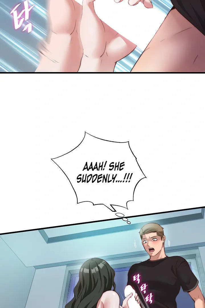 A Situation Full of Erections Chapter 9 page 75 - 