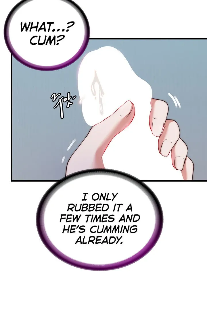 A Situation Full of Erections Chapter 9 page 78 - 