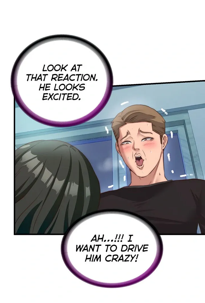 A Situation Full of Erections Chapter 9 page 80 - 