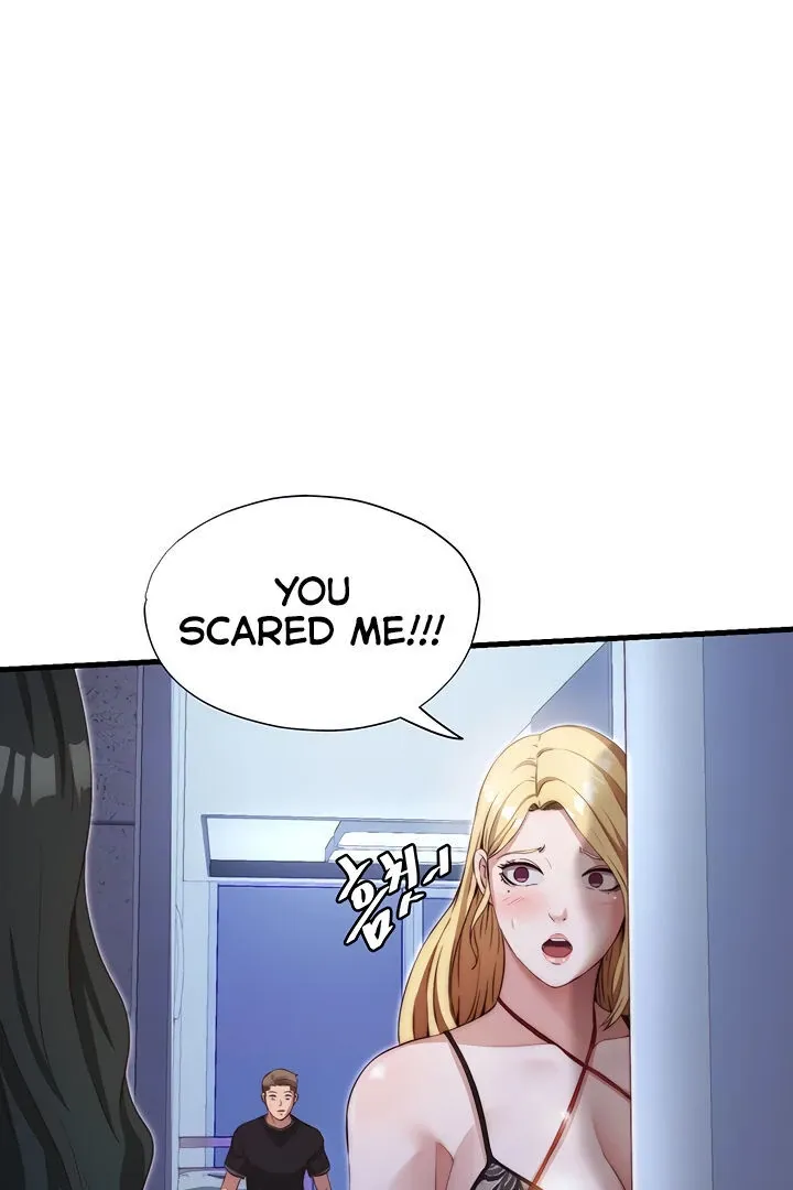 A Situation Full of Erections Chapter 9 page 10 - 