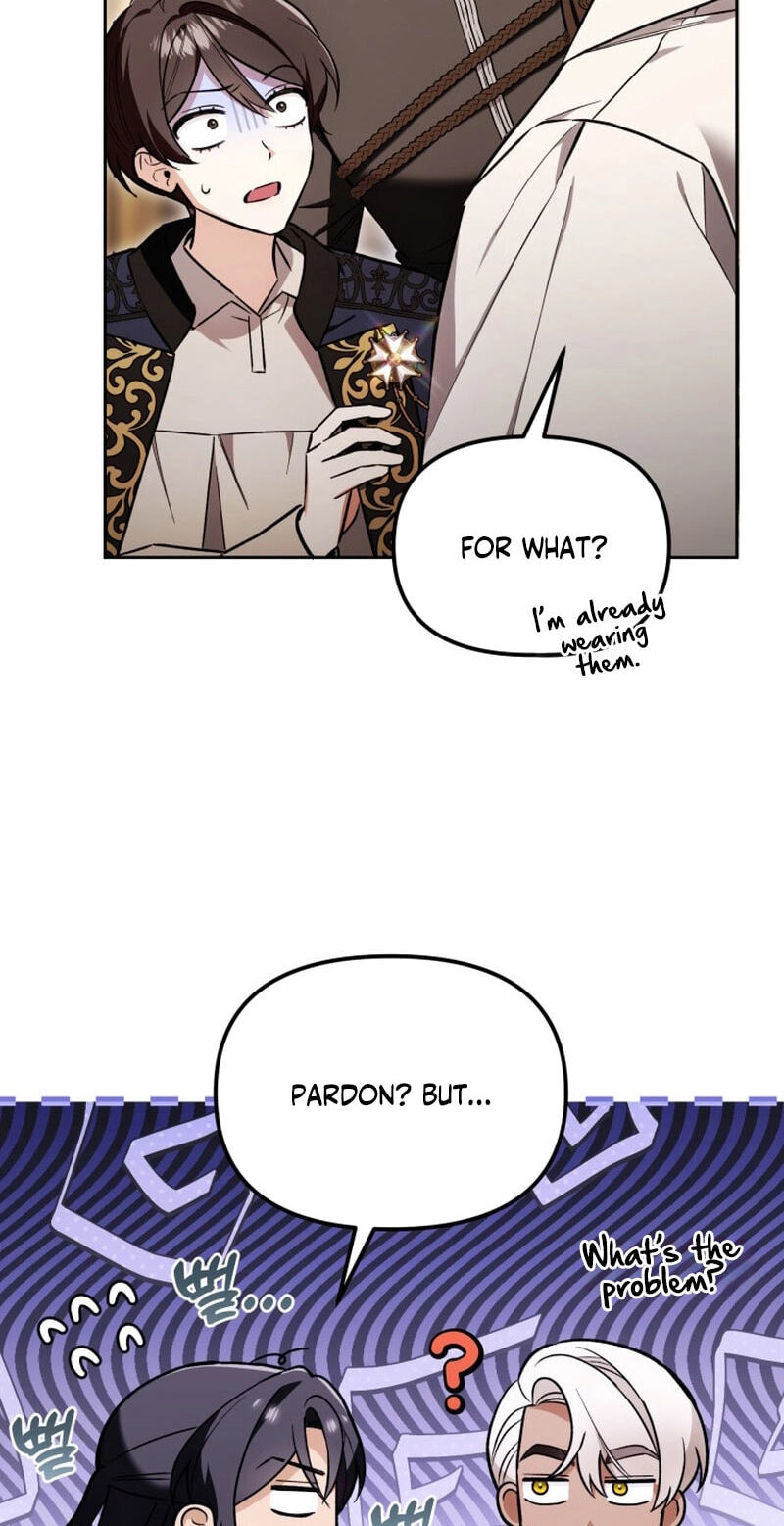 A Slave of Rubelfast Chapter 4.2 page 2 - 