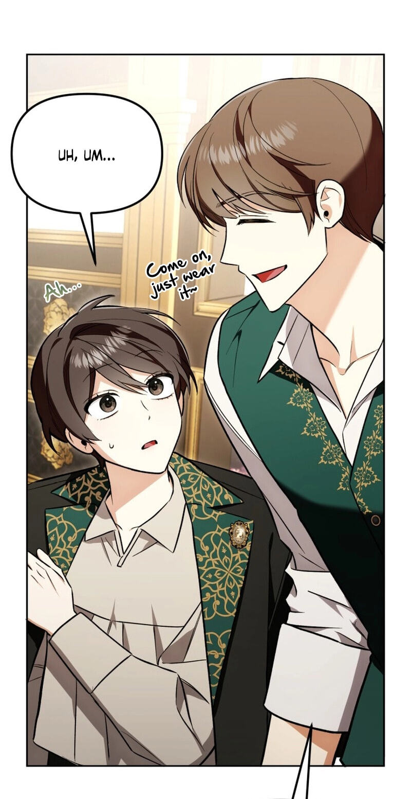 A Slave of Rubelfast Chapter 4.2 page 11 - 