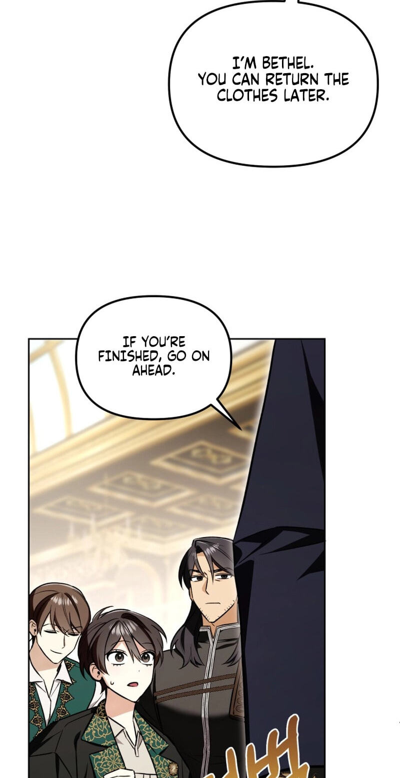 A Slave of Rubelfast Chapter 4.2 page 12 - 