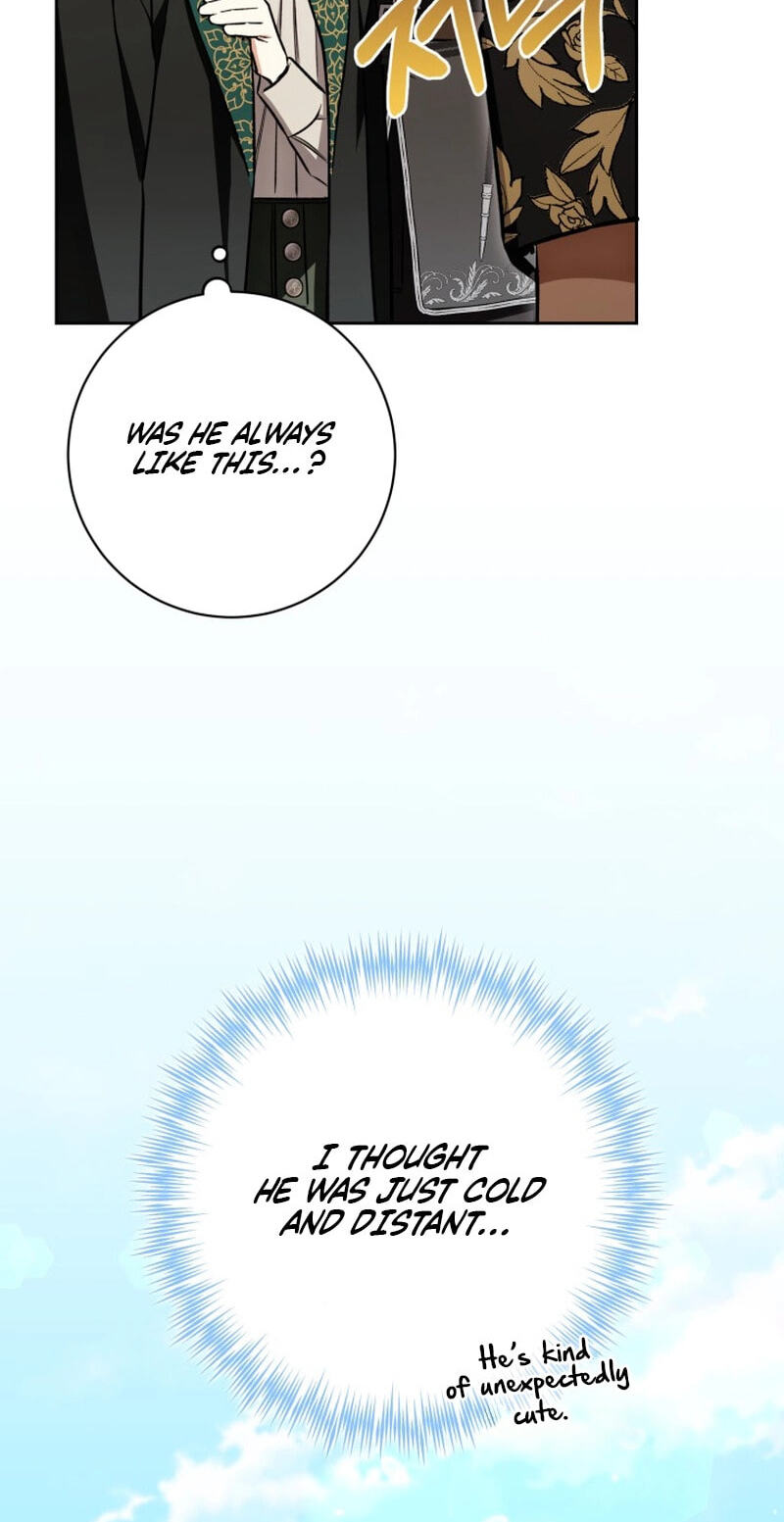 A Slave of Rubelfast Chapter 4.2 page 13 - 