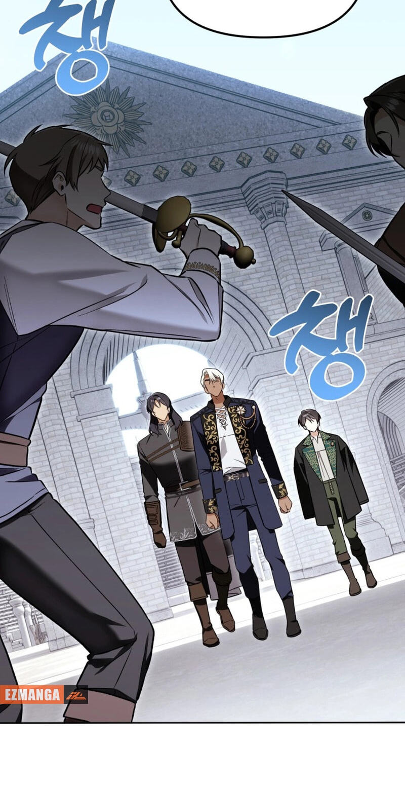 A Slave of Rubelfast Chapter 4.2 page 15 - 
