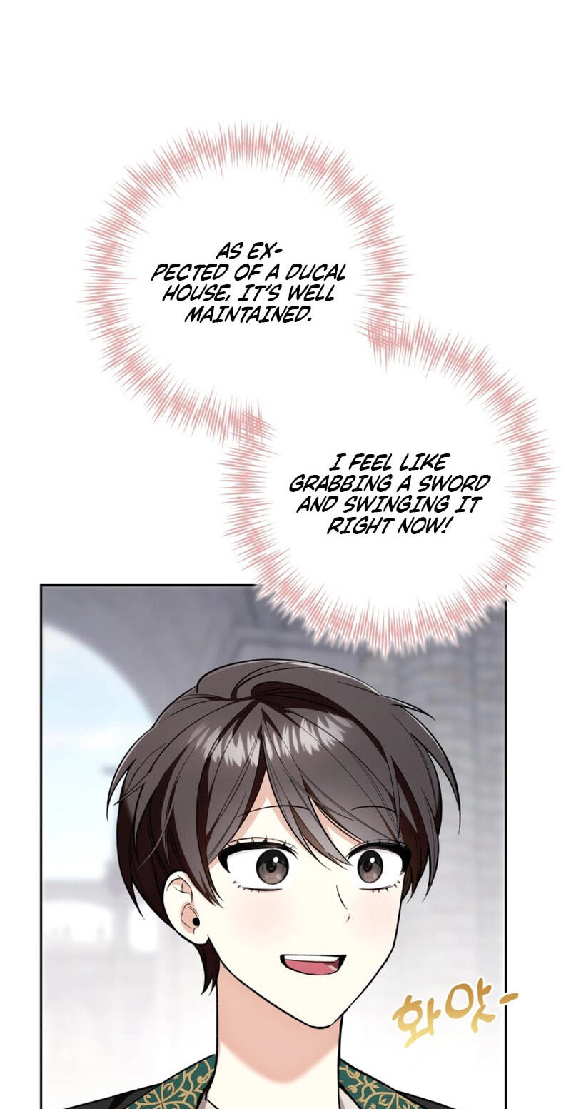 A Slave of Rubelfast Chapter 4.2 page 16 - 