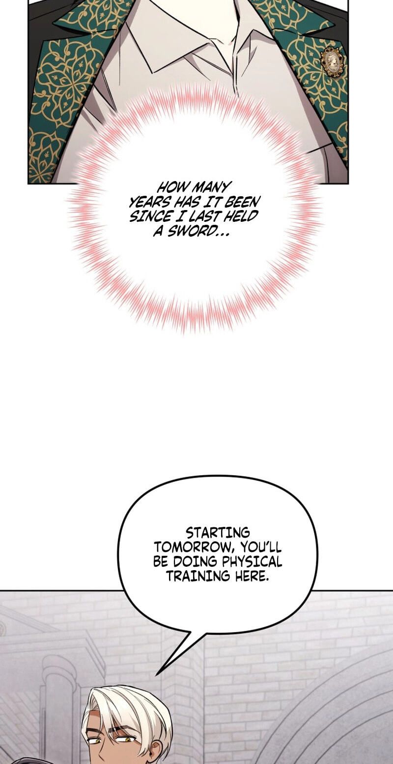 A Slave of Rubelfast Chapter 4.2 page 17 - 