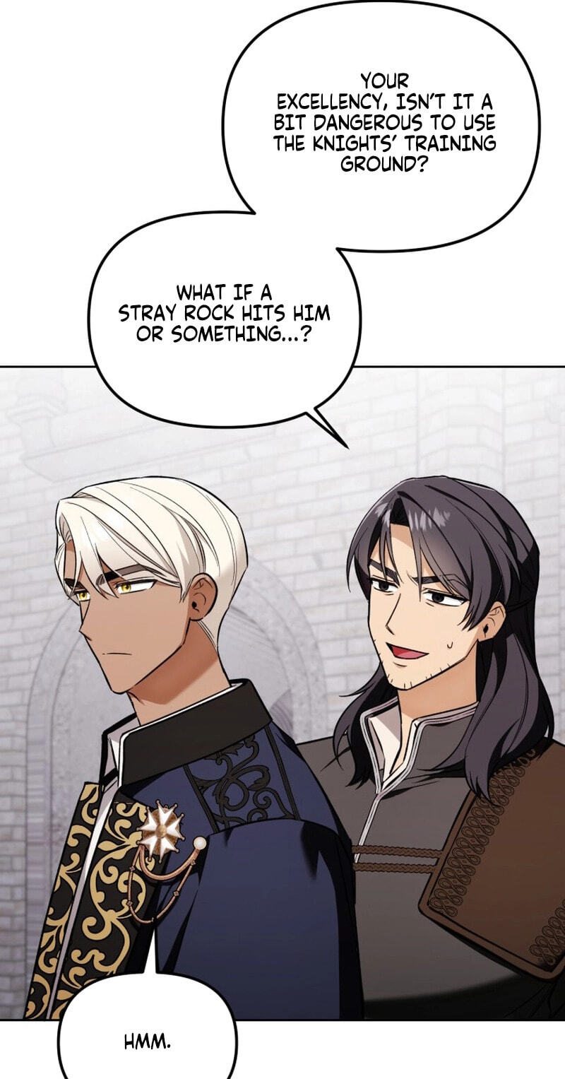 A Slave of Rubelfast Chapter 4.2 page 19 - 