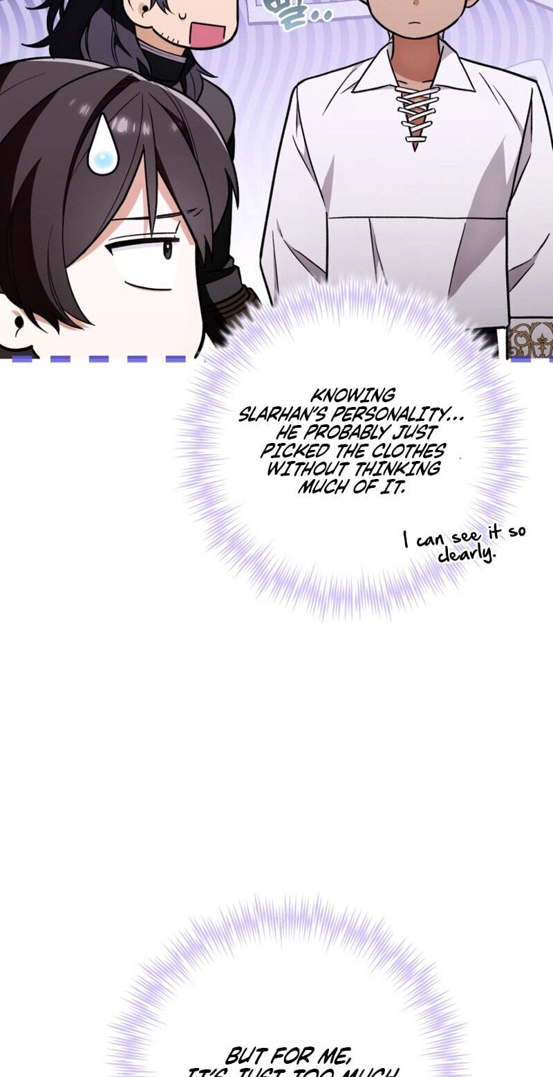 A Slave of Rubelfast Chapter 4.2 page 3 - 