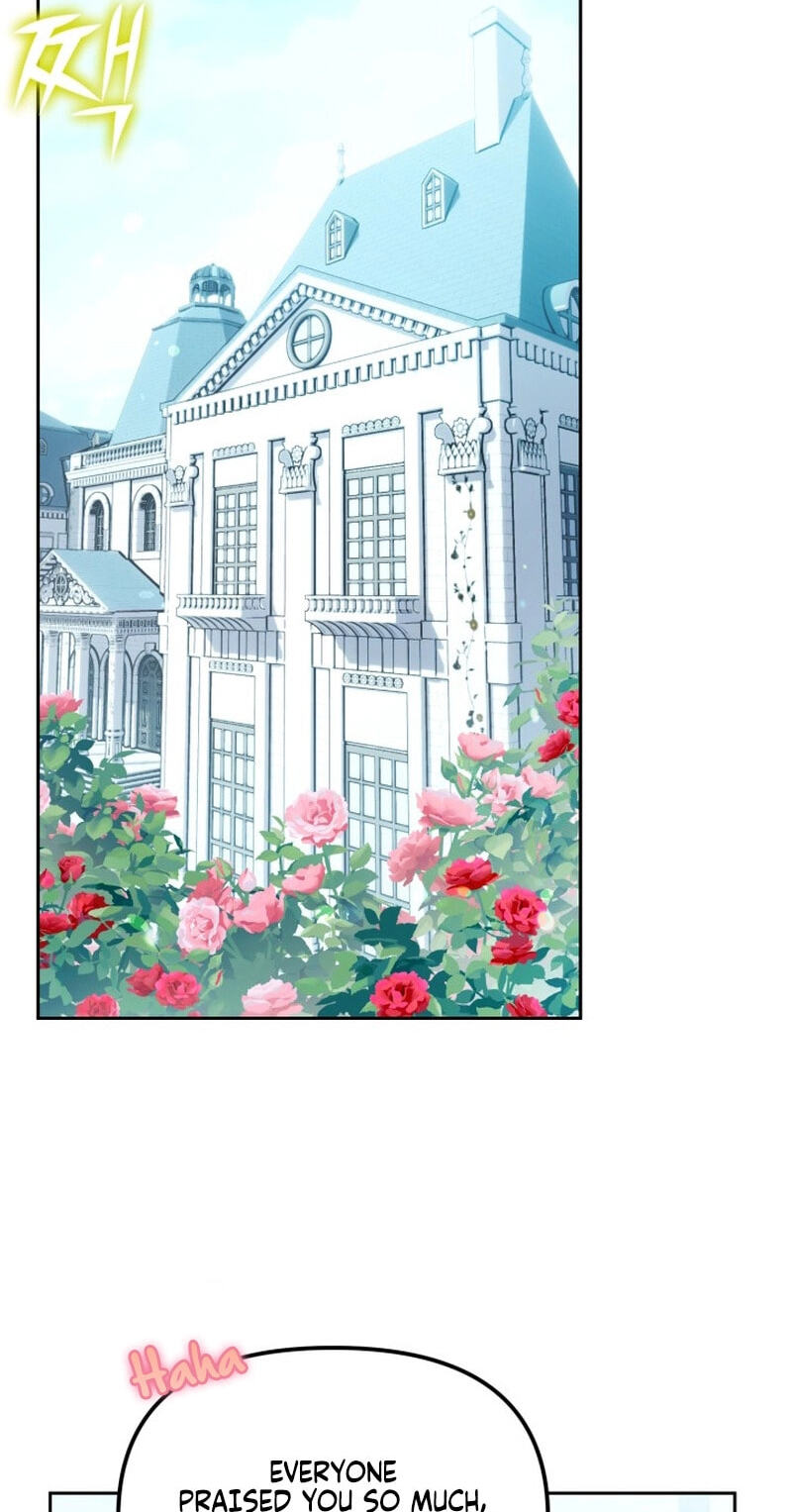 A Slave of Rubelfast Chapter 4.2 page 25 - 