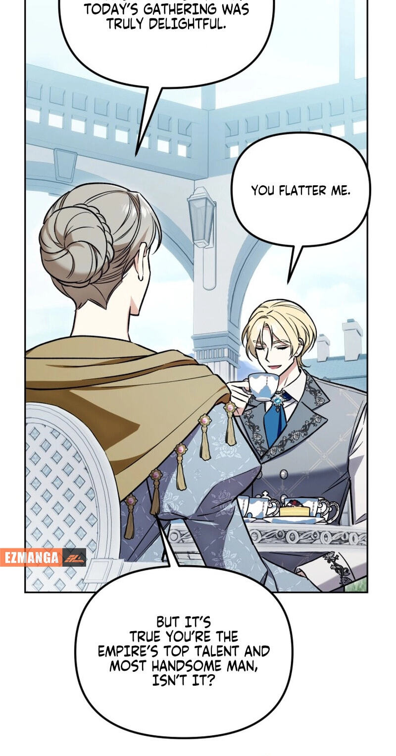 A Slave of Rubelfast Chapter 4.2 page 26 - 