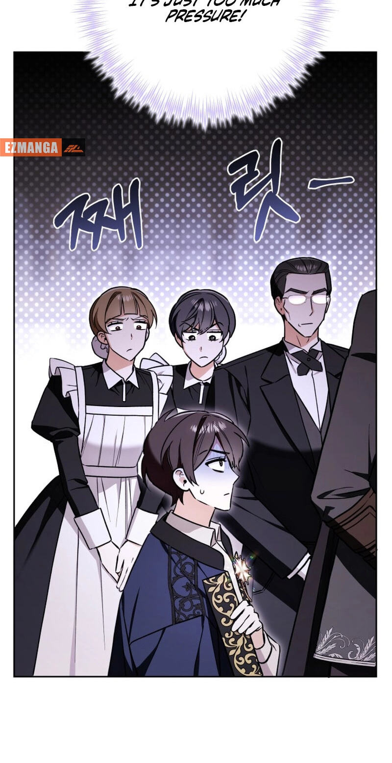 A Slave of Rubelfast Chapter 4.2 page 4 - 