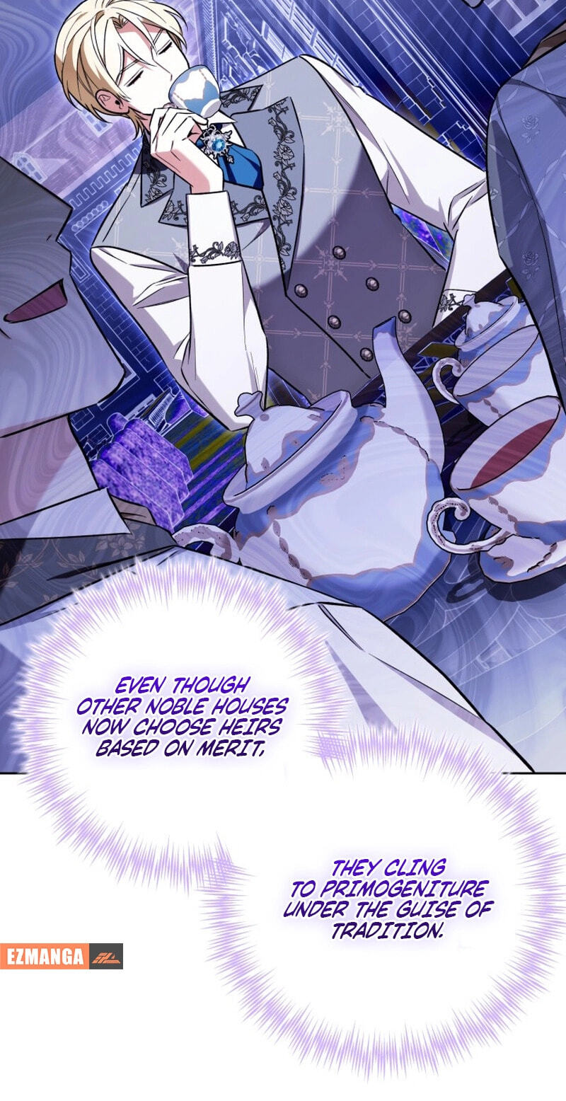 A Slave of Rubelfast Chapter 4.2 page 31 - 
