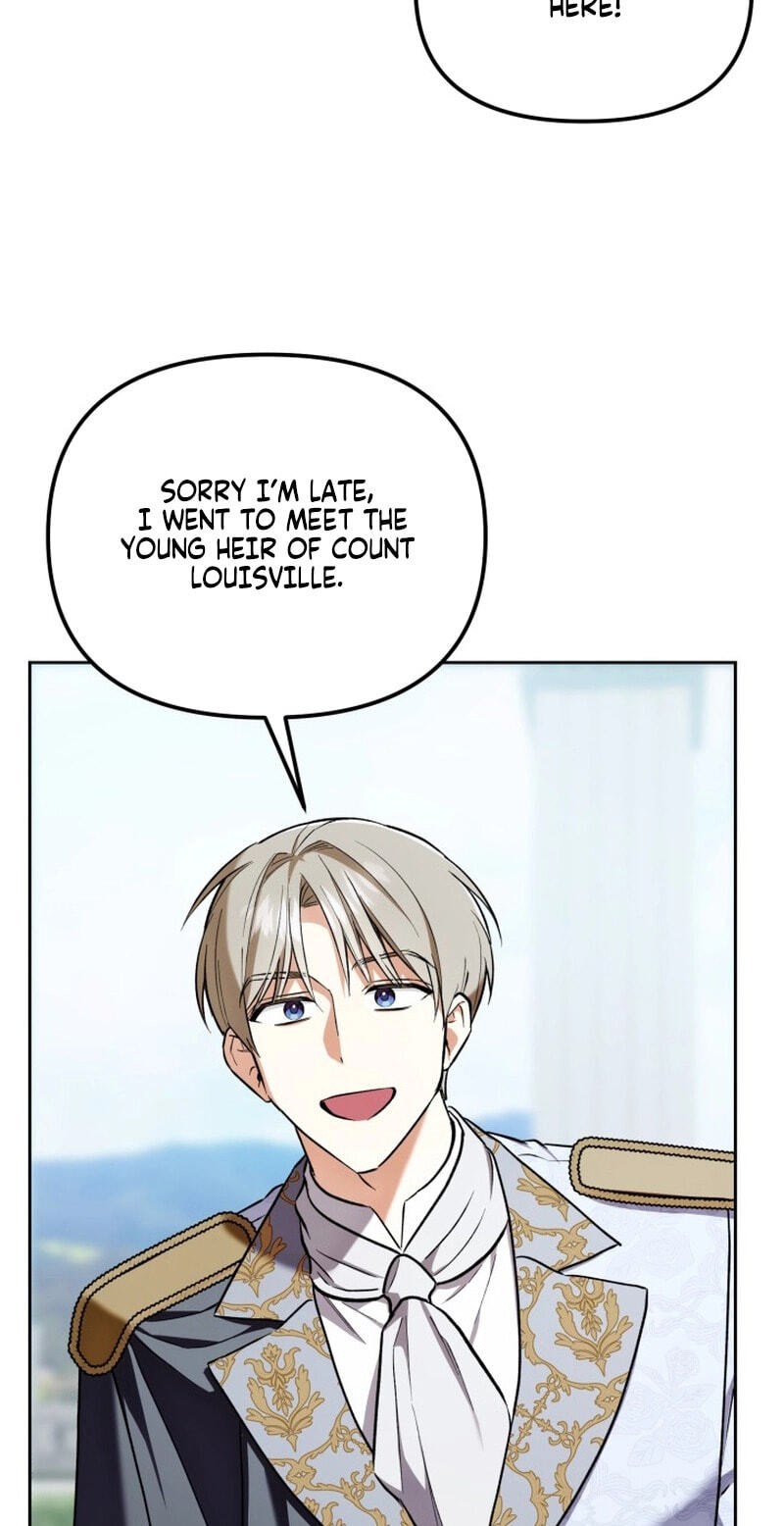A Slave of Rubelfast Chapter 4.2 page 33 - 