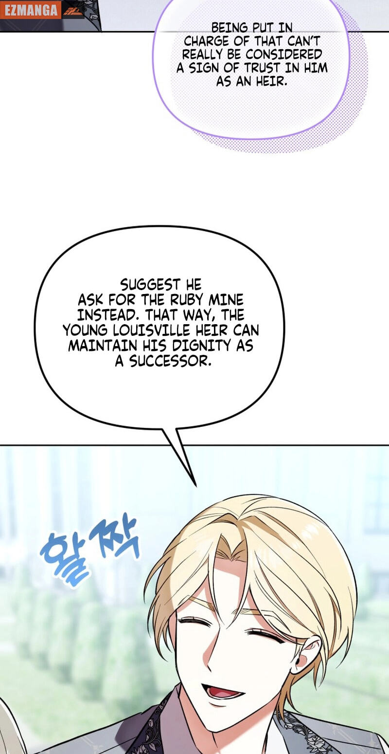 A Slave of Rubelfast Chapter 4.2 page 37 - 