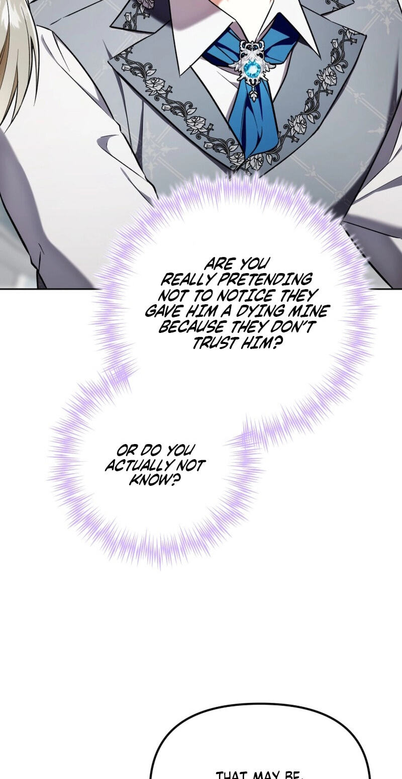 A Slave of Rubelfast Chapter 4.2 page 38 - 