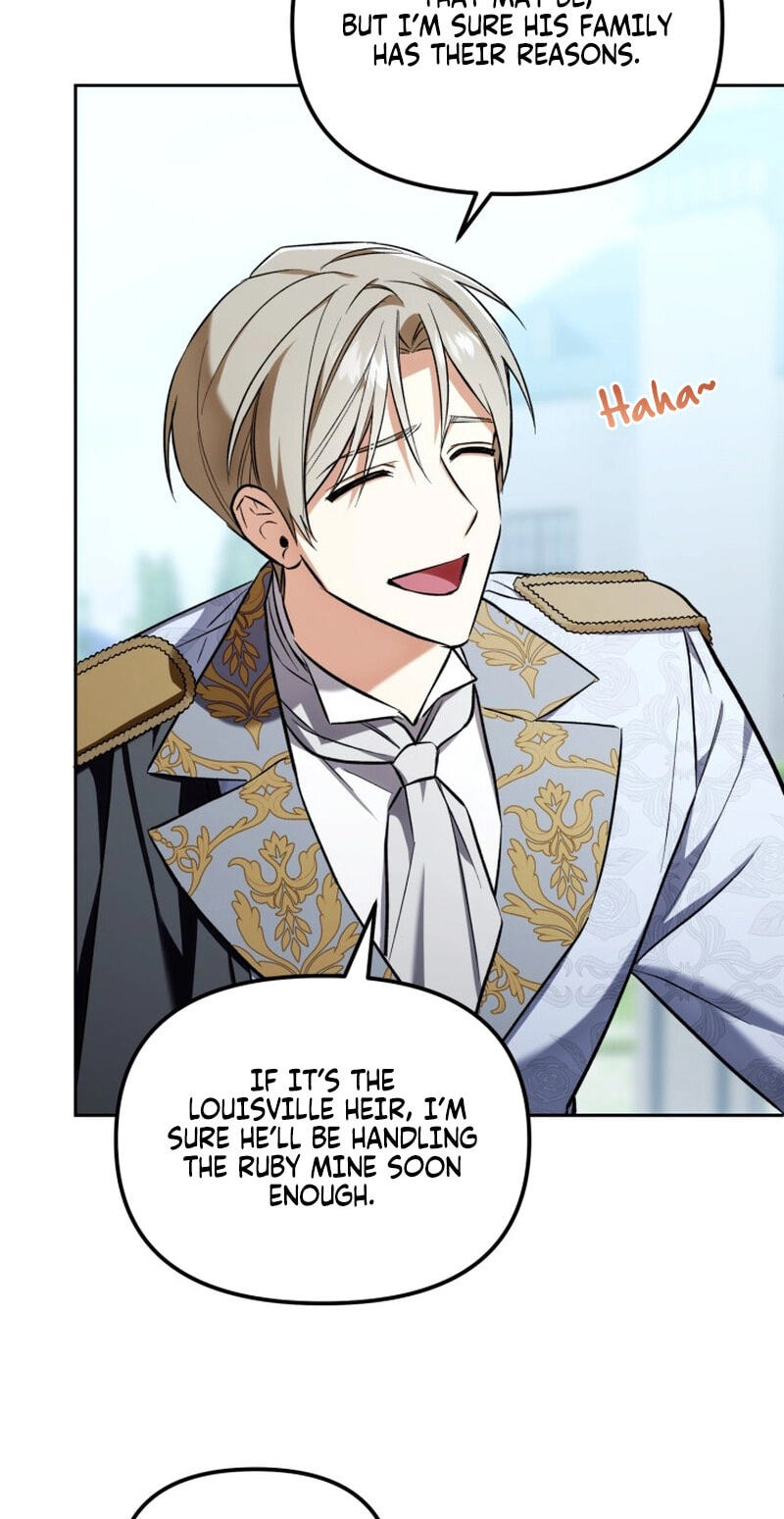 A Slave of Rubelfast Chapter 4.2 page 39 - 