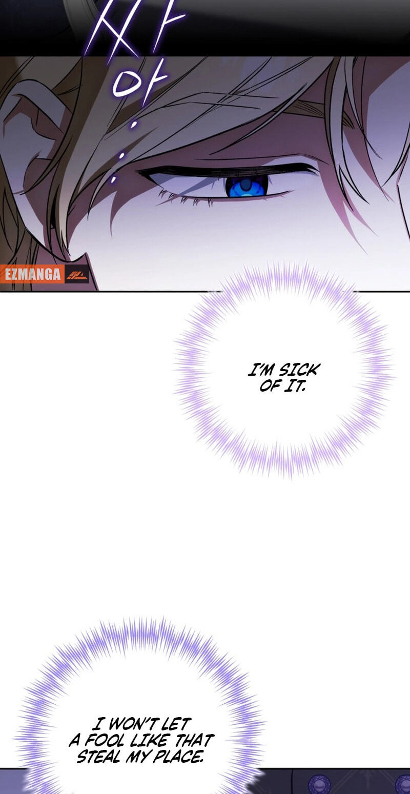 A Slave of Rubelfast Chapter 4.2 page 42 - 