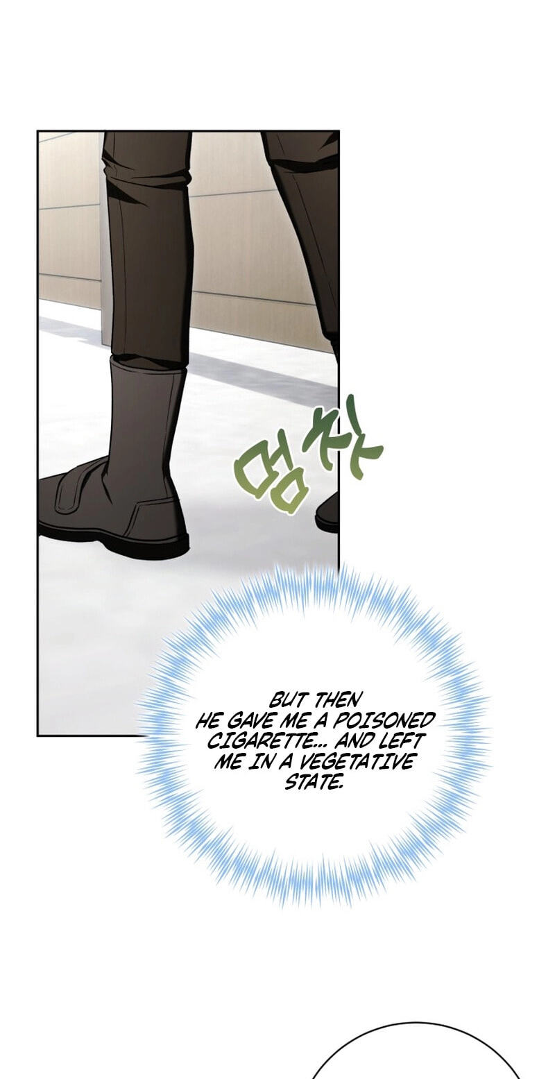 A Slave of Rubelfast Chapter 4.2 page 49 - 