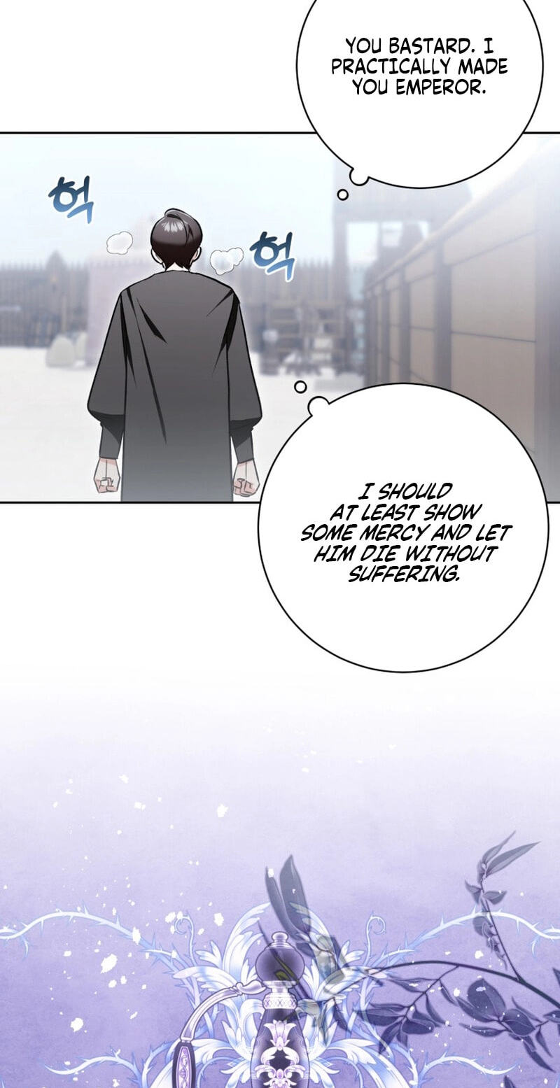 A Slave of Rubelfast Chapter 4.2 page 50 - 