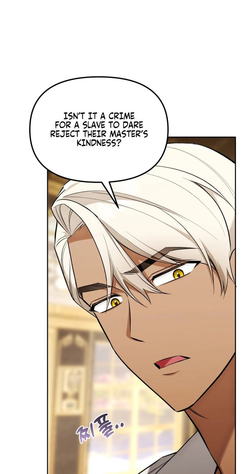 A Slave of Rubelfast Chapter 4.2 page 6 - 