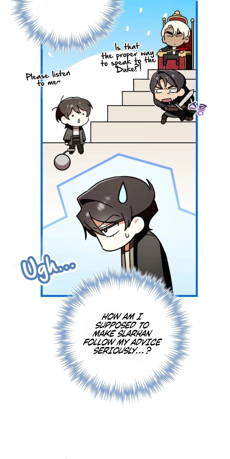 A Slave of Rubelfast Chapter 4.2 page 59 - 