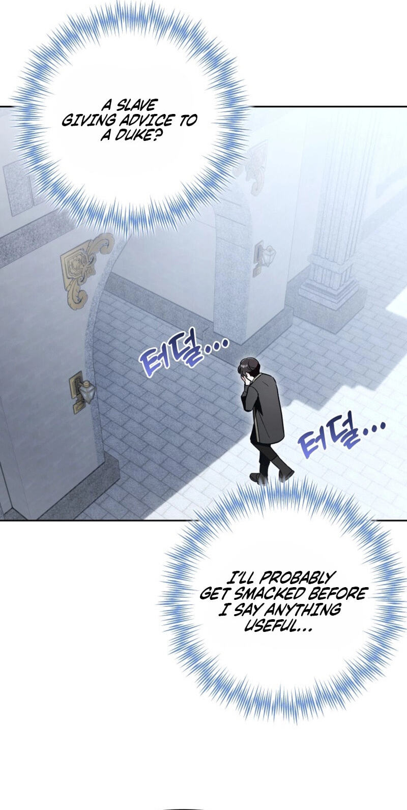 A Slave of Rubelfast Chapter 4.2 page 60 - 