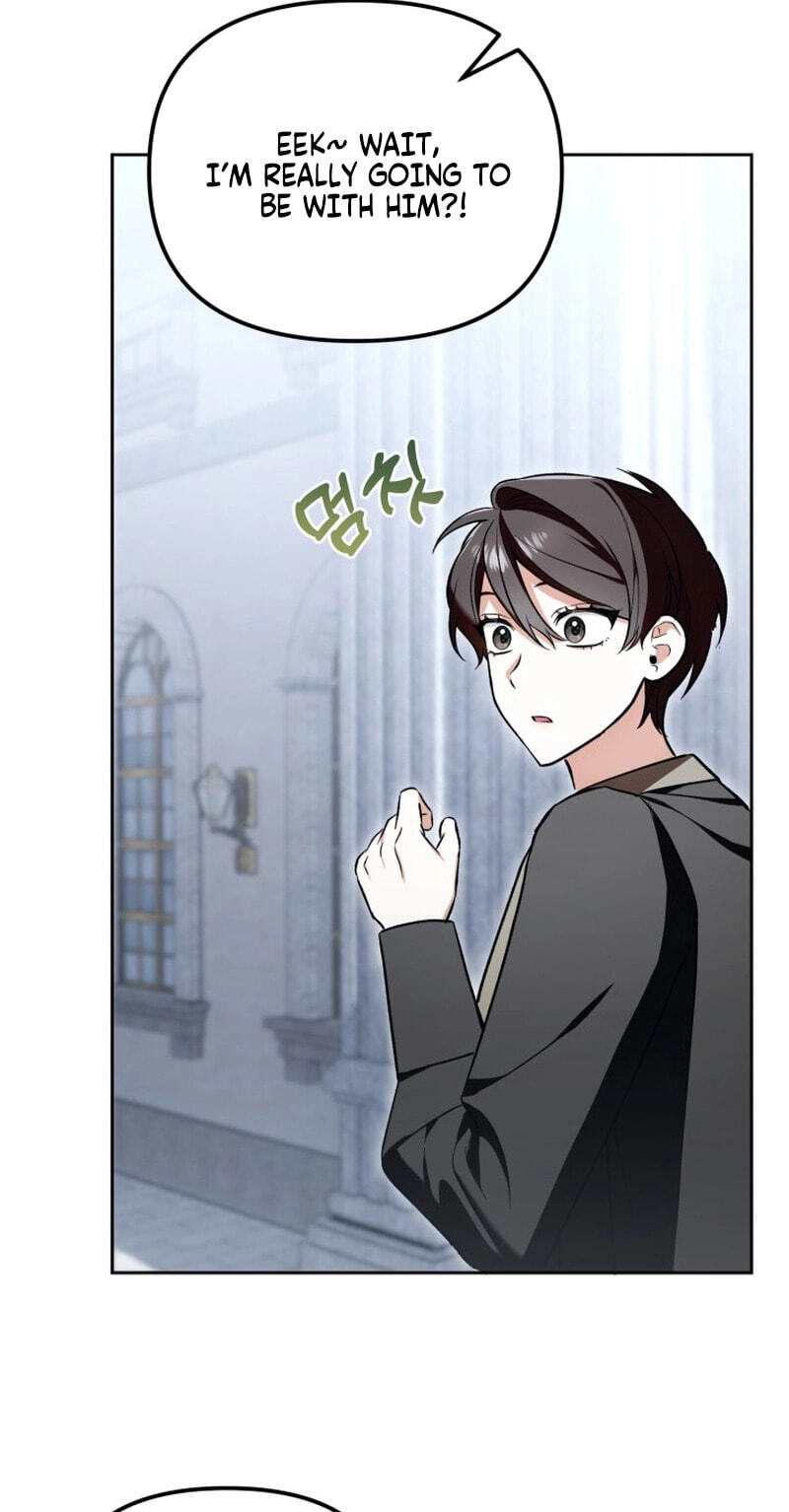 A Slave of Rubelfast Chapter 4.2 page 61 - 