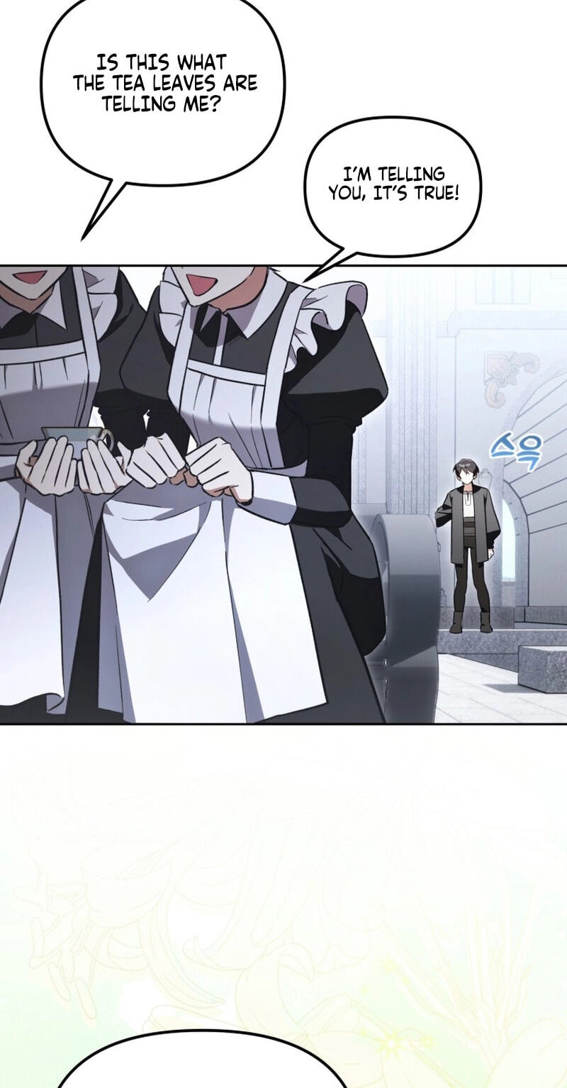 A Slave of Rubelfast Chapter 4.2 page 62 - 